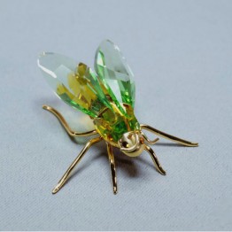 Amaya - Chrysolite - Middel